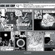 Illustration for article titled Axe Cop Will Chop Your Head Off